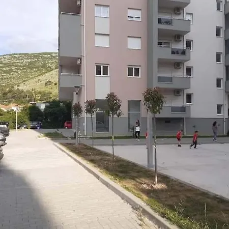 Iris * Trebinje