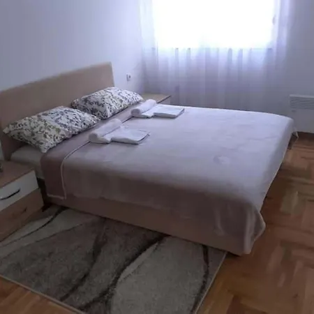 Apartman Iris