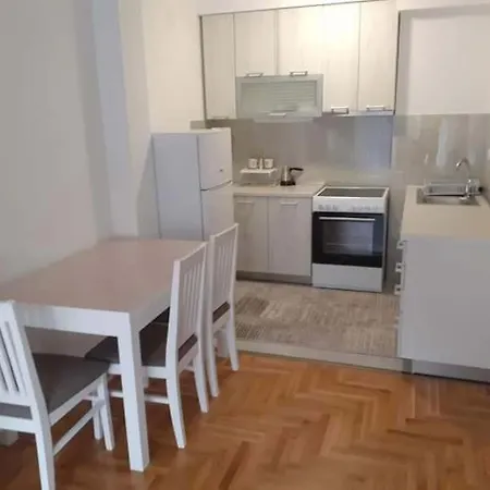 Iris Apartman Trebinje