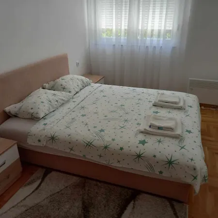 Iris Apartman